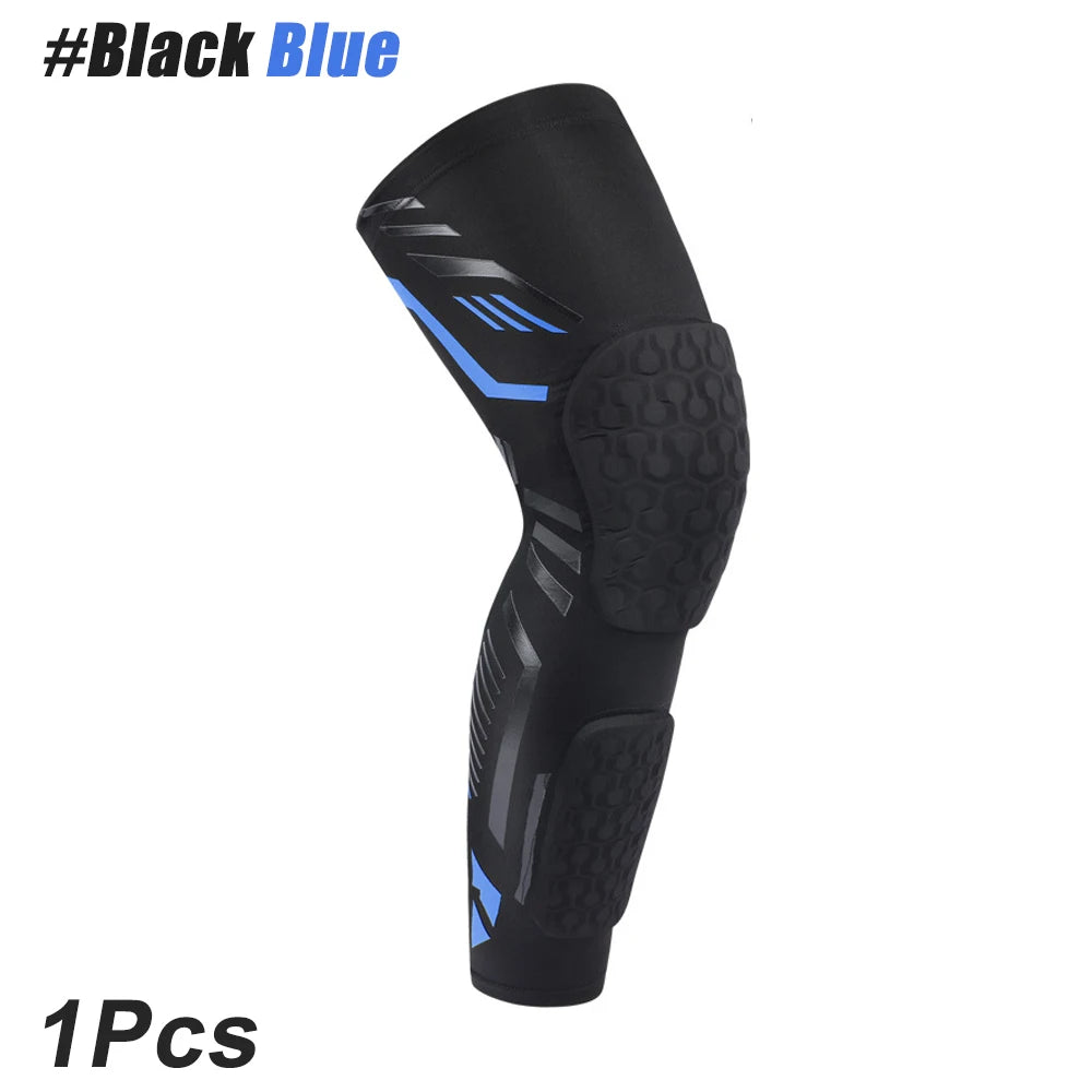 1/2PCS Football Knee Guards