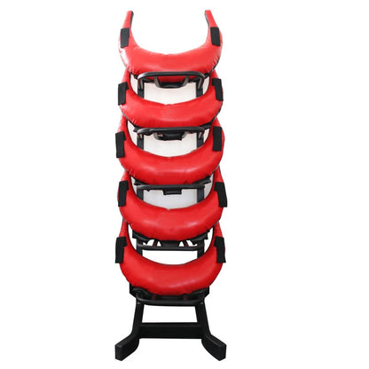 PU Sandbag for Muay Thai & Sanda Training