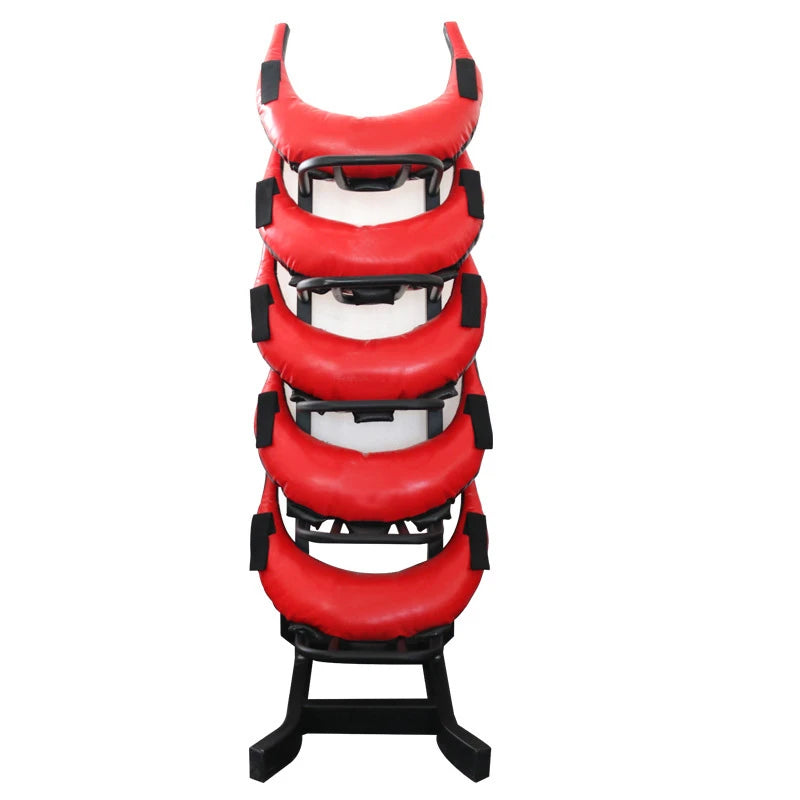 Bulgarian Boxing Power Bag  MMA Training Power Bag