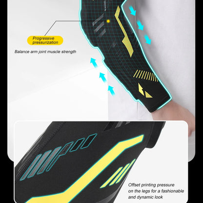 Sports Arm Pad – Basketball & More