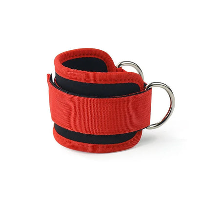 Adjustable Ankle Resistance Bands