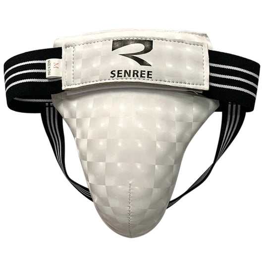 Combat Sport Ab‑Groin Protector