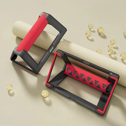 2-Pack Push-Up Handles, Non-Slip Push-Up Bars