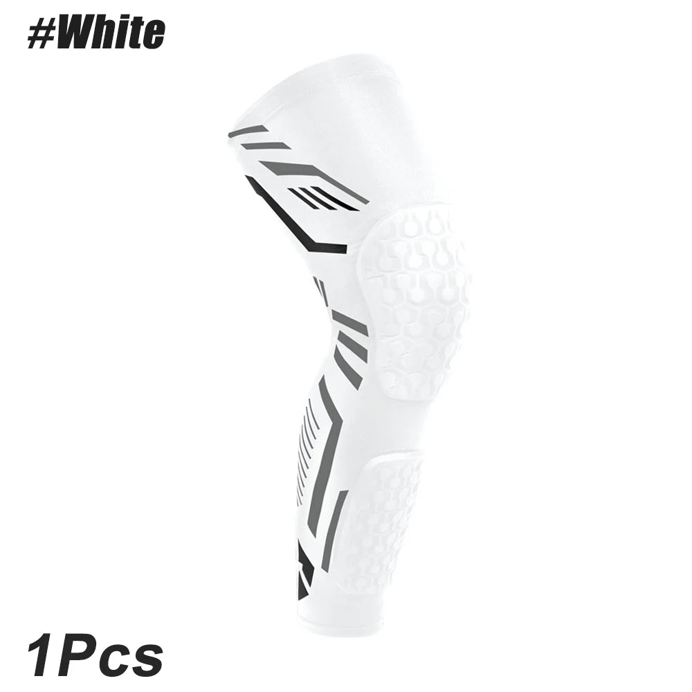 1/2PCS Football Knee Guards
