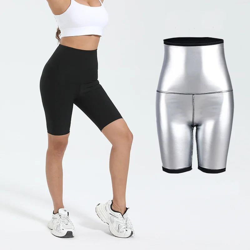 Waist Trainer Compression Pants
