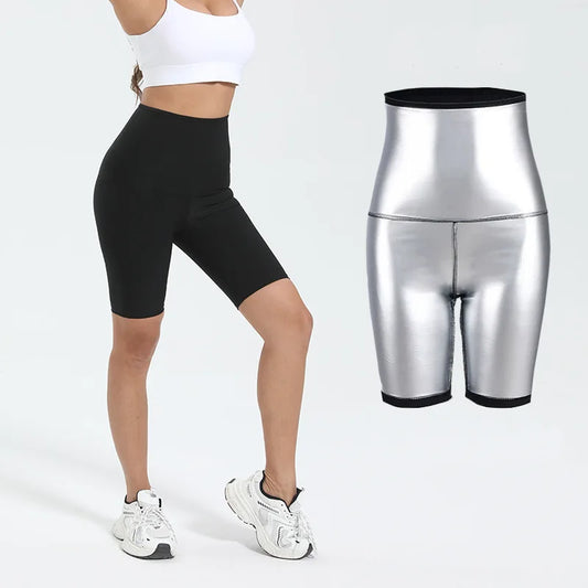 Waist Trainer Compression Pants