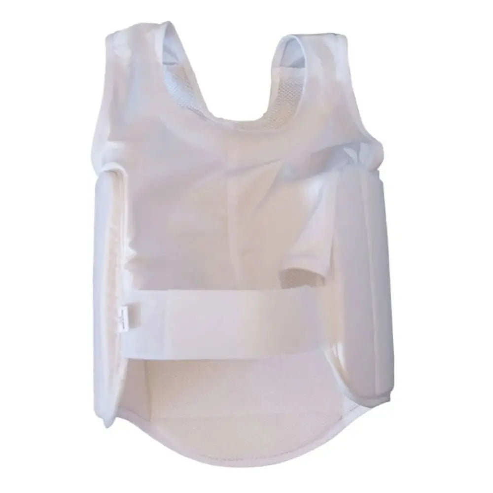 Adjustable Taekwondo Body Protector Vest