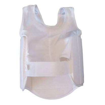 Adjustable Taekwondo Body Protector Vest
