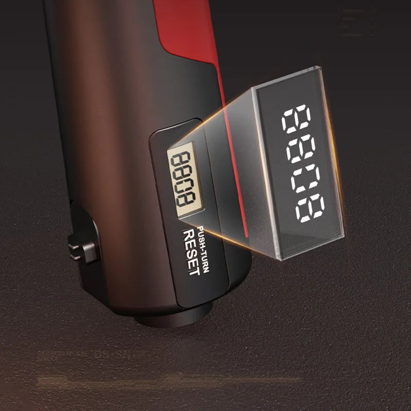 Hand Grip Trainer with Counter