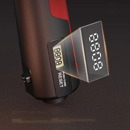 Hand Grip Trainer with Counter