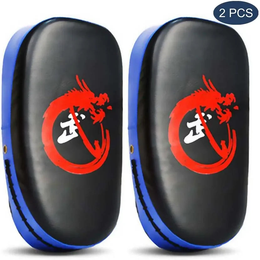PU Leather Hand & Foot Target Pads