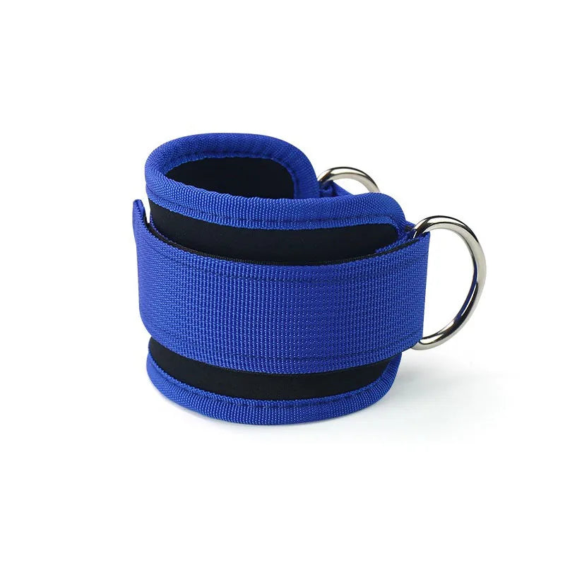 Adjustable Ankle Resistance Bands