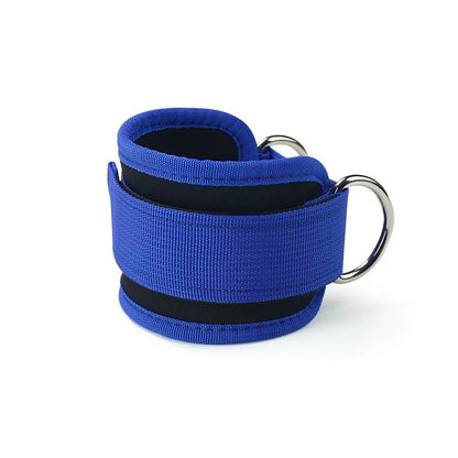 Adjustable Ankle Resistance Bands
