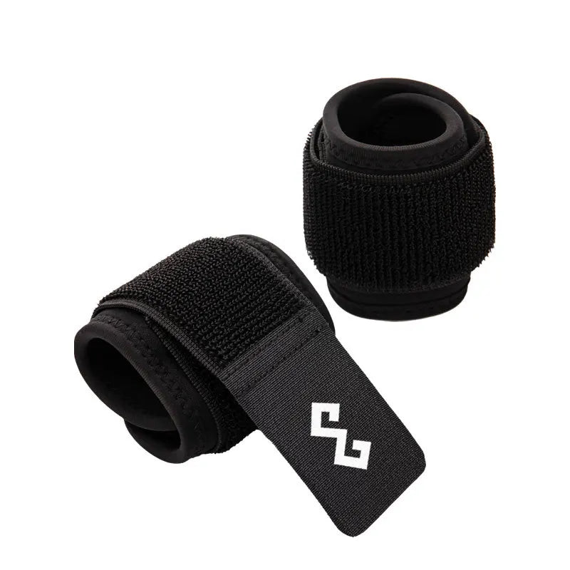 Adjustable Soft Wristband for Sports & Gym