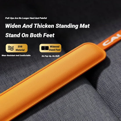 Adjustable Pull-Up Assist Bands Set, Pull-Up & Chin-Up Assistance Bands