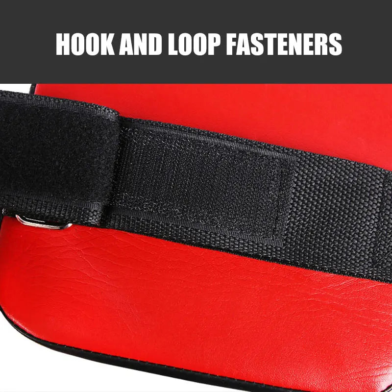 PU Leather Martial Arts Hand Target Pad