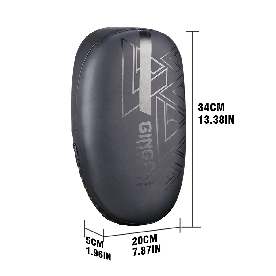 Arc PU Leather Hand & Foot Target Pad