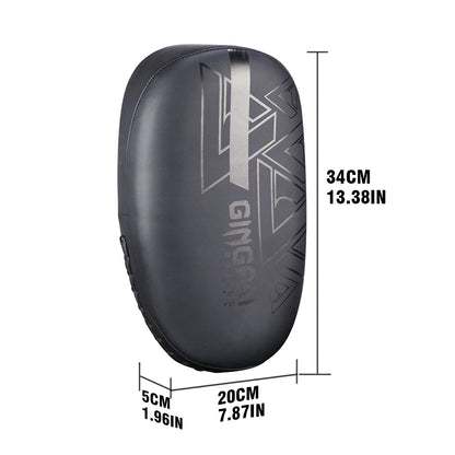 Arc PU Leather Hand & Foot Target Pad