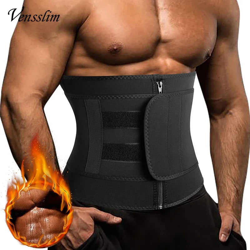 Vensslim Weight-Loss Waist Belt