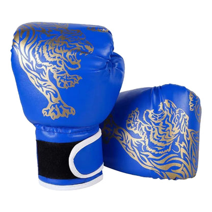 Professional Training Boxing Gloves