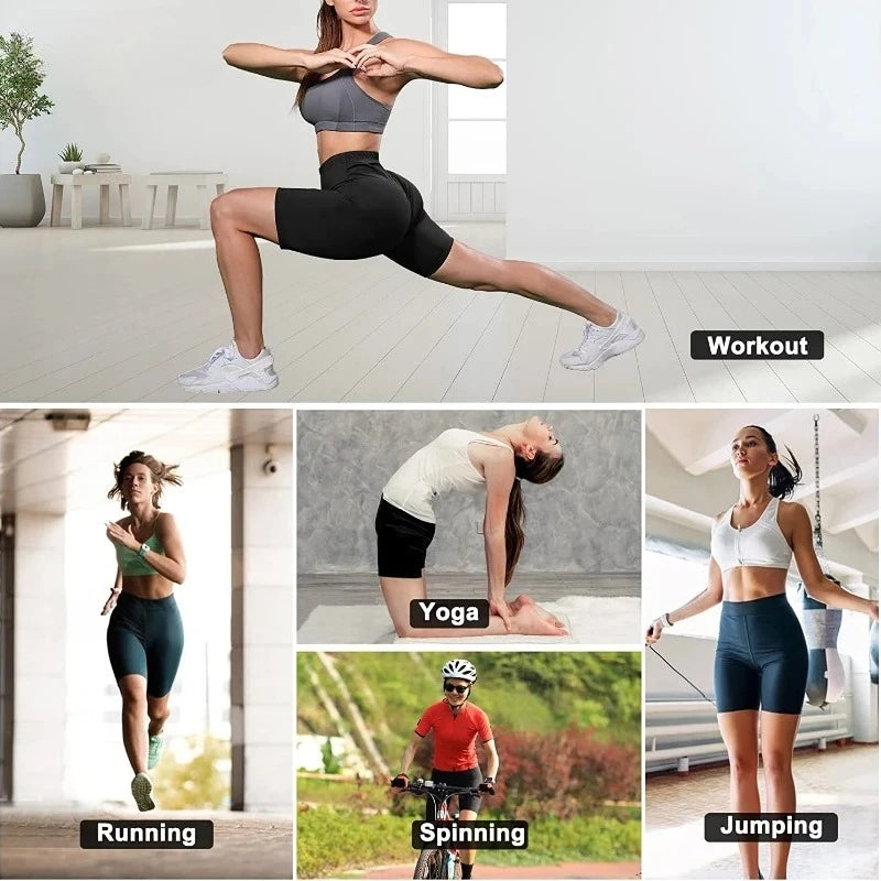 Waist Trainer Compression Pants