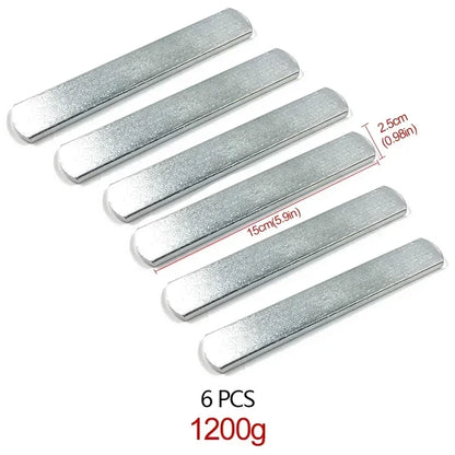 15/35KG Weighted Workout Vest