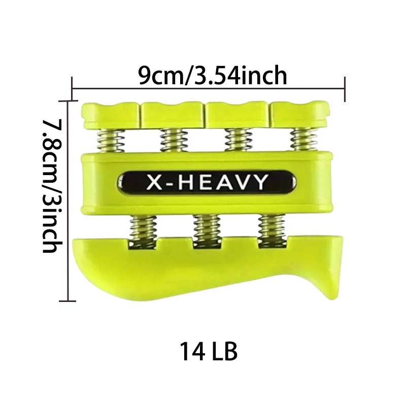 Hand Grip Strengthener