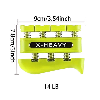 Hand Grip Strengthener