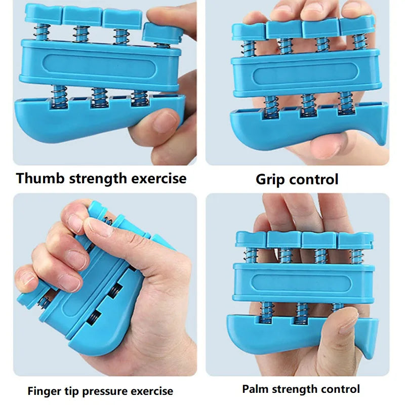 Hand Grip Strengthener