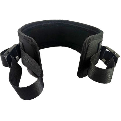 Weighted Hip Thrust Belt