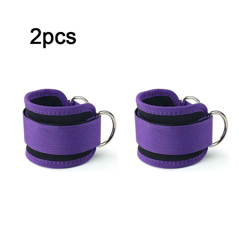 Adjustable Ankle Resistance Bands