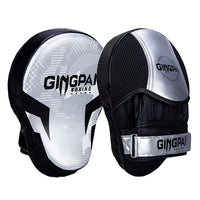 Curved Boxing Punching Mitts