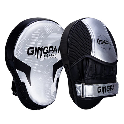 Curved Boxing Punching Mitts