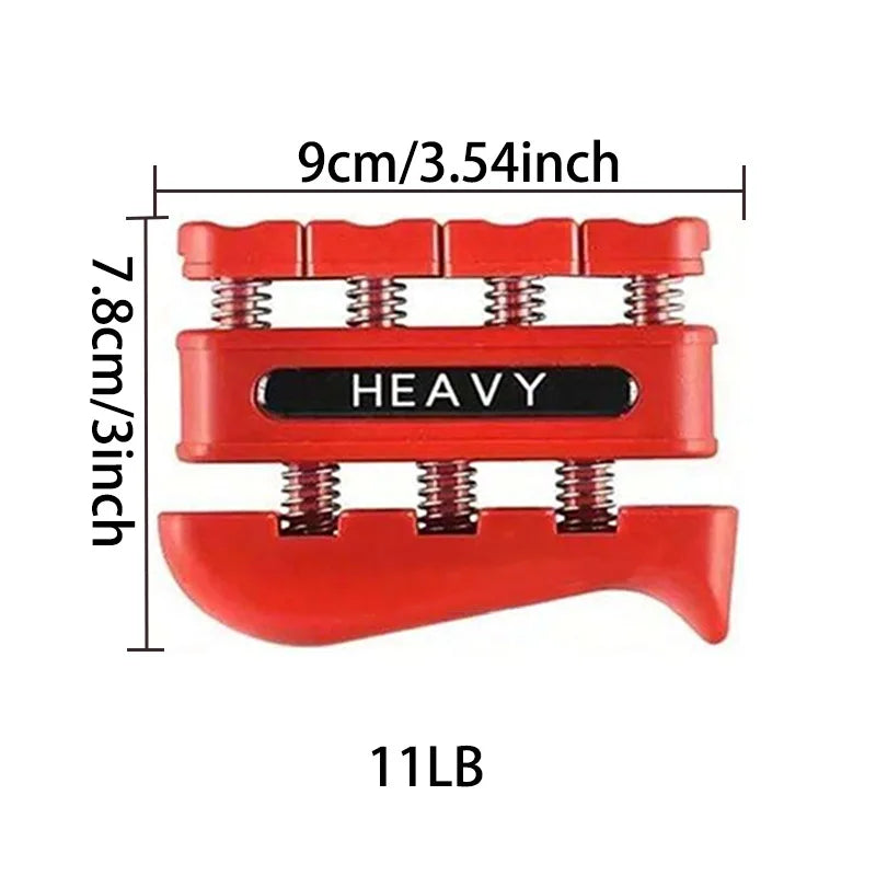 Hand Grip Strengthener