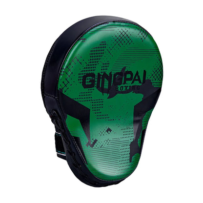 Curved Boxing Punching Mitts