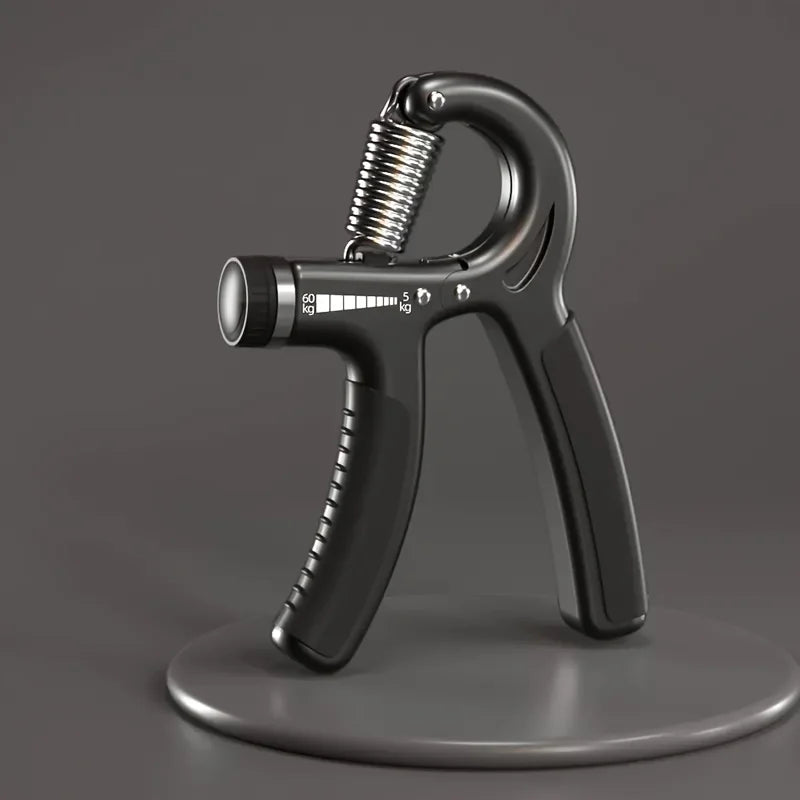 Adjustable Hand Grip Strengthener (5–60kg)