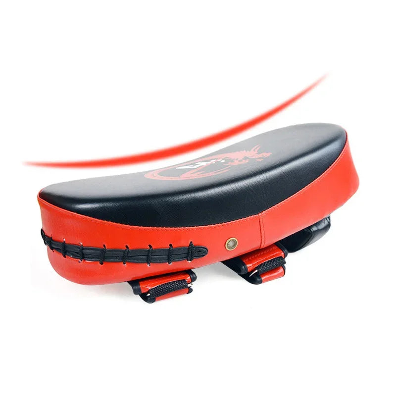 PU Leather Hand & Foot Target Pads