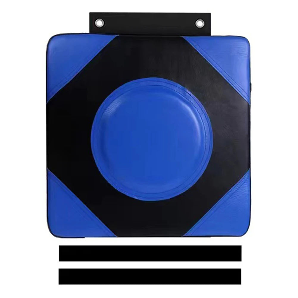 Square Wall Punching Pad