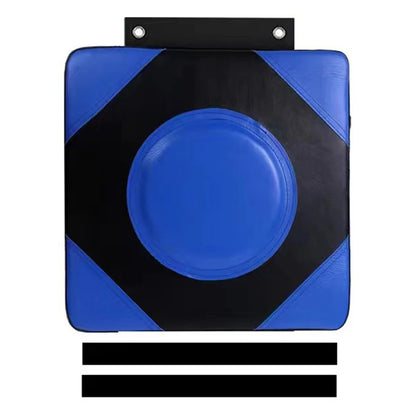 Square Wall Punching Pad