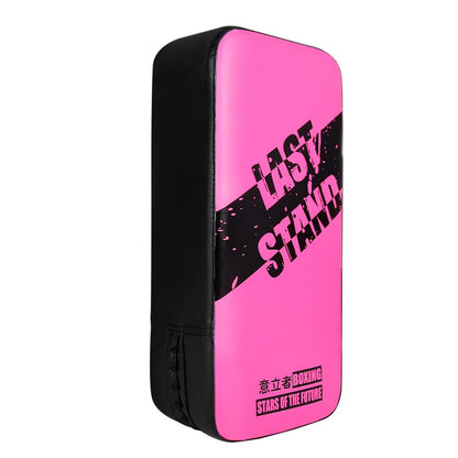 PU Leather Martial Arts Hand Target Pad