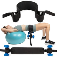 Weighted Hip Thrust Belt