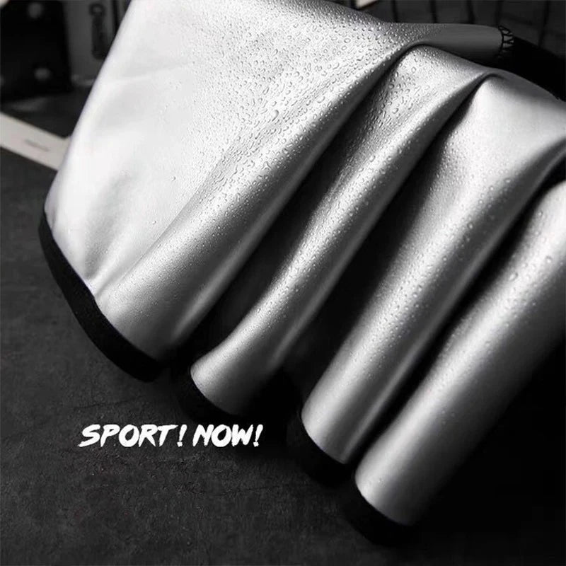 Waist Trainer Compression Pants