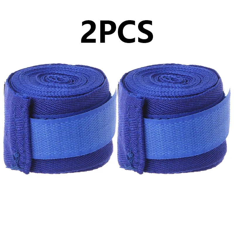Boxing Hand Wraps (2pcs)