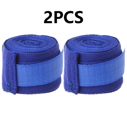 Boxing Hand Wraps (2pcs)