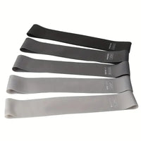 Workout Elastic Training Bands