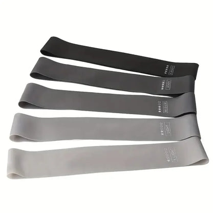 Workout Elastic Training Bands