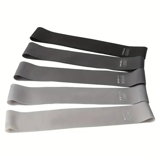 Workout Elastic Training Bands