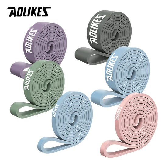 AOLIKES Workout Resistance Band