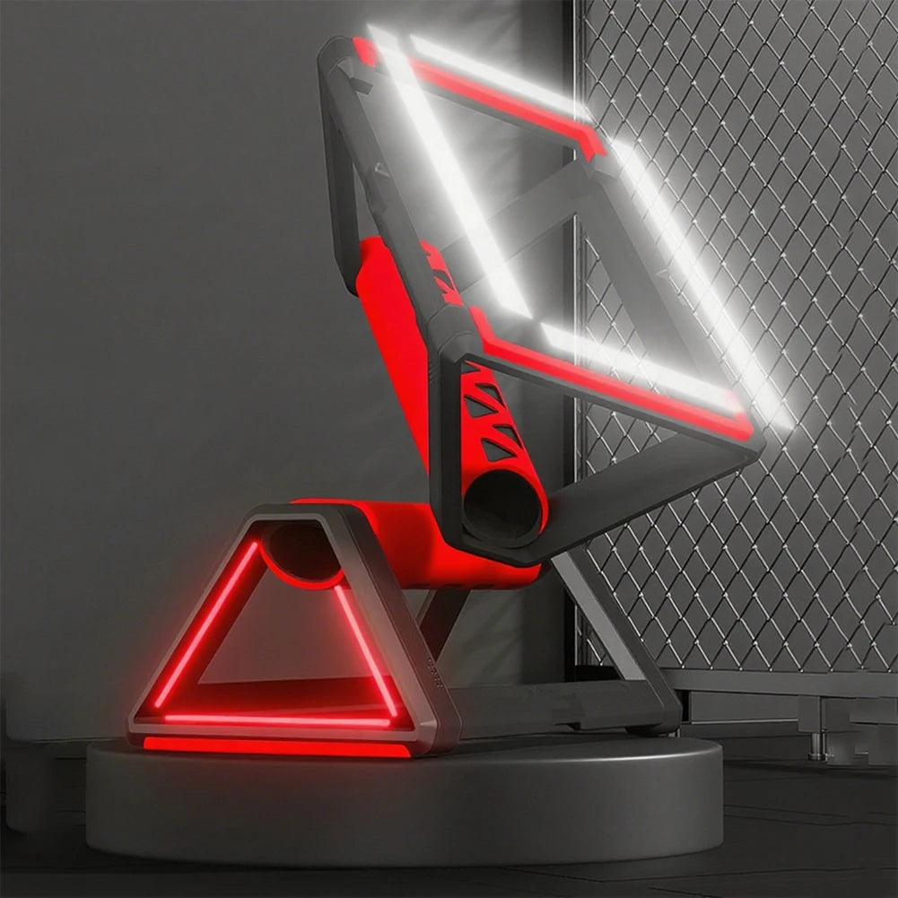 2-Pack Push-Up Handles, Non-Slip Push-Up Stands