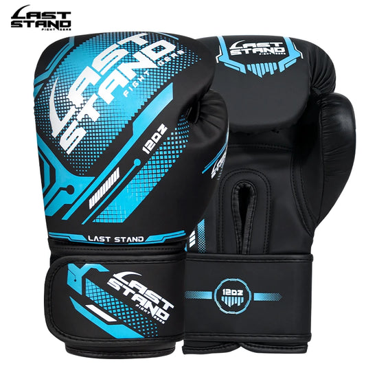 Sanda & MMA Training Gloves